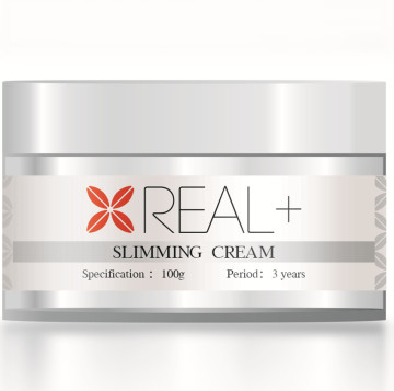 Best selling slimming cream OEM weight loss product