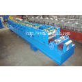 Galvanized Steel U Purlin Roll Forming Machine