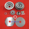 DEGONG DG956 Torque Converter Movement Assembly