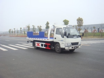 heavy duty tow truck service manufacturers