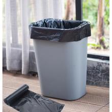 Large Size Trash Bags in Black or White