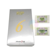 Maintop 6.1 Version with Dongle - Professional Software UV Edition