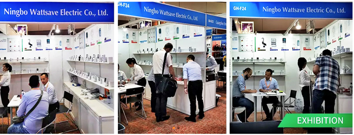 Digital programmable kitchen timer switch UK Type socket household 220V