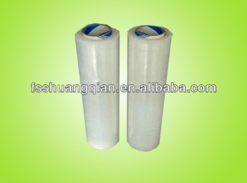 SQ pe stretch film with different specifications