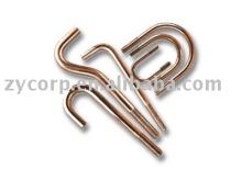 hook bolt U Bolt special bolt J bolt L bolt