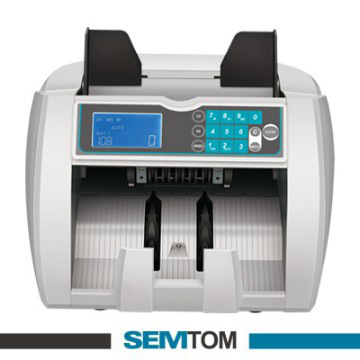Currency Counter Discriminator ST-900