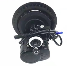 36V Ebike Motor with Thumb Throttle Ebike kits