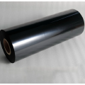 Black insulation H Class Polyimide Film For Motors