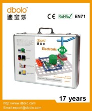 diy toys set teenager