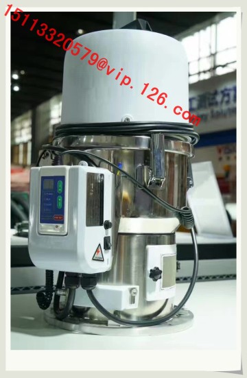 Plastic Vacuum Euro Hopper Loaders Price