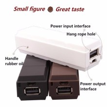 Cute Chocolate Portable Power Bank for Smart Phone