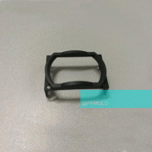 ABS rack injection mould