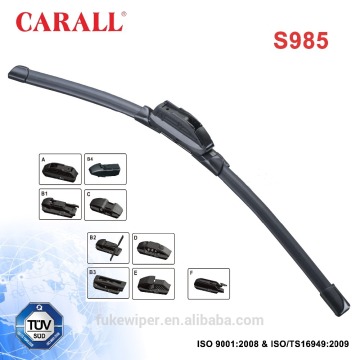 limpiaparabrisas Reparacion Multi-Clips Front Wiper Blade S985