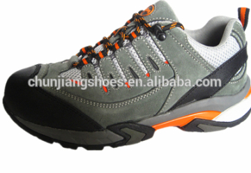 rubber safety shoes worker shoes LC9001-2