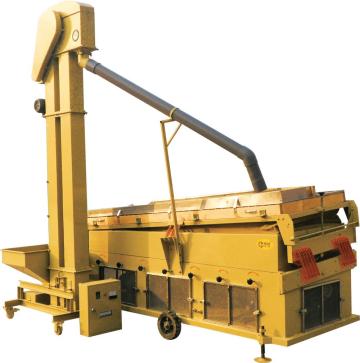 Gravity Table Separator Machinery