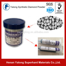 15 Micron and 30 Micron Monocrystal Diamond Powder