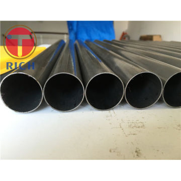 T1 T1a Seamless Alloy Steel Tube Untuk Boiler