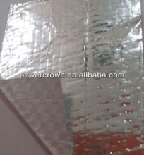 building material heat insulation aluminium foil laminated sheet