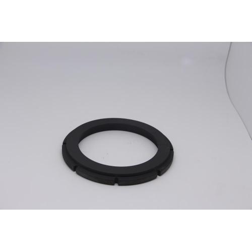 Graphite Sealing Ring Used In The Aerospace Field