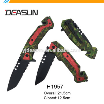 H1957 survival combat knife military knife/survival combat knife/survival combat knife military knife