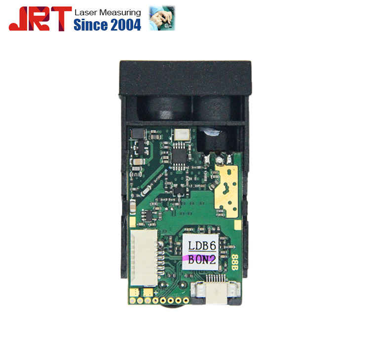 40m Modbus RTU Range Sensor