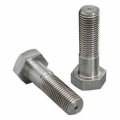 Hex Bolt Din933 Din931