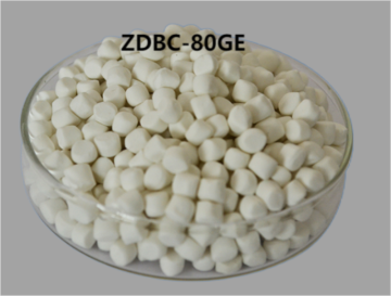 Rubber Accelerator Masterbatch ZDBC-80 Accelerator