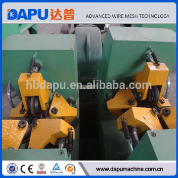 cold rolled ribbed steel wire rebar production machine