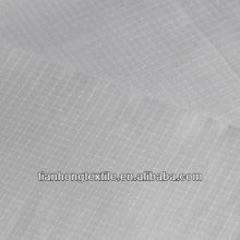Cotton Checks Jacquard Printing Dying Fabric