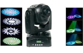 30w LED Stage Spotlights Television DMX512 Moving Head Ligh