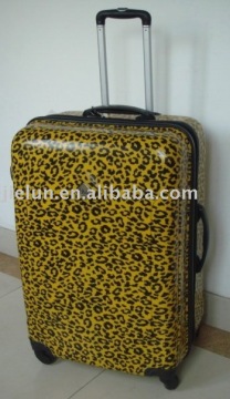 trolley travel case
