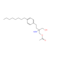 CAS: 1807973-92-7 Fingolimod O-asetyl pengotor