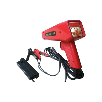 Car Ignition Timing Light: Find the Best Tools for Accurate Engine Maintenance