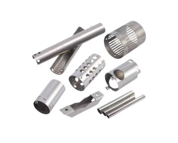 Durable parts for car seat framework system