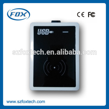 FOX Hotel Key Card Encoder for hotel door locks