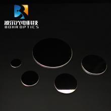Reflector optical metal external