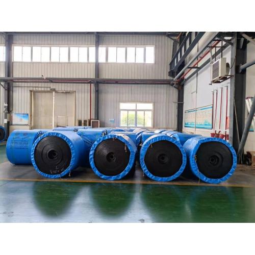 PVC2000S fester gewebter Förderband