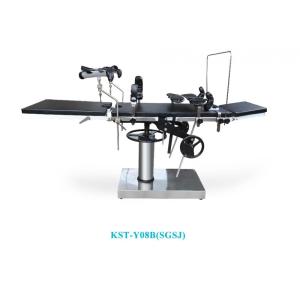 Cheap Manual Operation Table with Good Quality