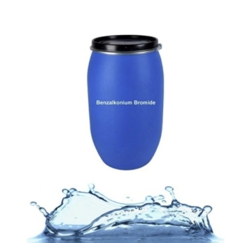 Benzalkonium Bromide