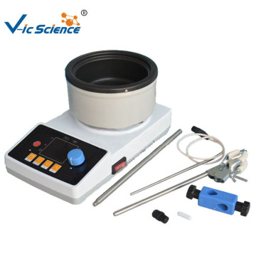 240*150mm Intelligent Magnetic Heating Baths