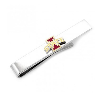 Iowa State Cyclones Tie Bar[Cl-030]