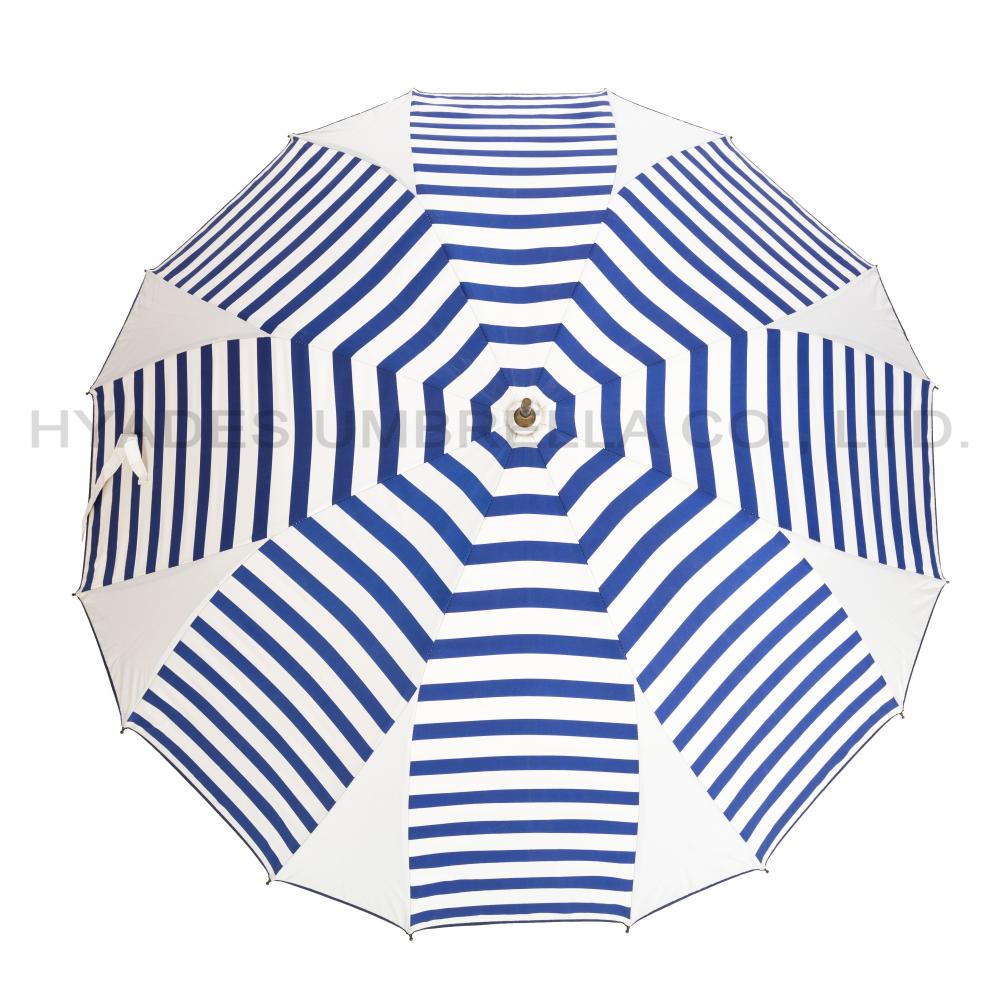 Stick Umbrella UV-bescherming