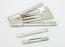 Tungsten evaporation boat W evaporation boat