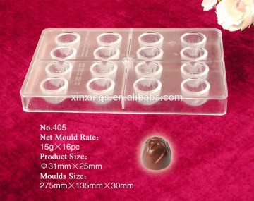 Q405 mould shot counter