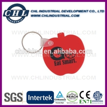 Logo priting promotional key tag