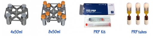 Td5c Prp Centrifuge