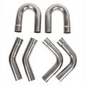 High Quality 201 Stainless Steel Shaped Tube