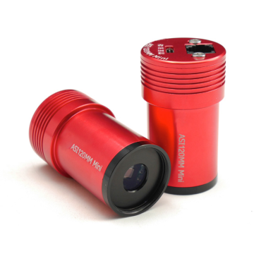 ZWO ASI120MINI Astronomy Camera for Telescopes