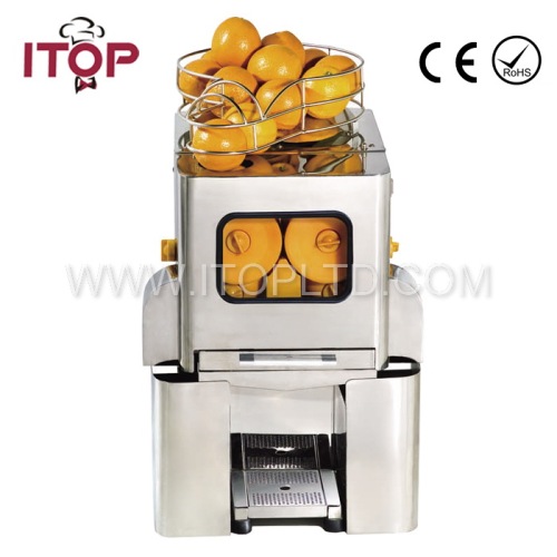 Mini Orange Juicer Squeezing Machine/Auto Orange Juicer For Sale