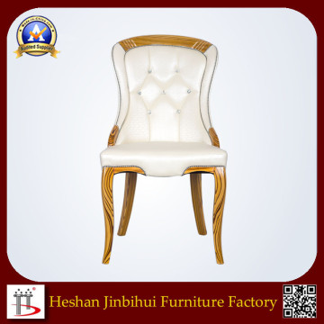 modern indian furniture dining chair solid wood furniture